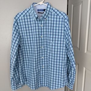 Nautica Blue Sail Shirt